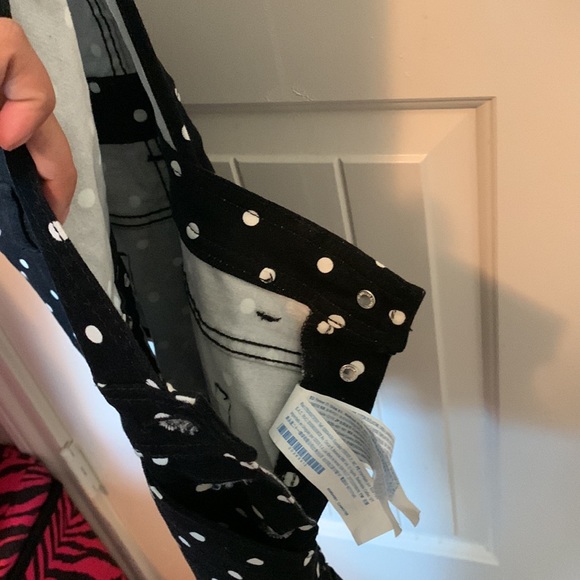 OVERALLS - Picture 3 of 7